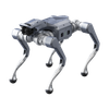 Unitree As2 industrial quadruped robot