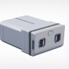 Unitree As2 battery 15000 mAh