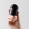 Hesai JT128 mini hyper-hemispherical 360° 3D LiDAR, palm-sized
