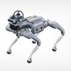 Unitree As2 EDU Flagship (U4) robot dog