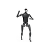 Unitree H1 full-size humanoid robot