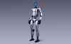 Unitree G1 EDU humanoid robot