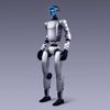 Unitree G1 EDU humanoid robot
