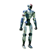 Unitree R1 EDU compact humanoid robot