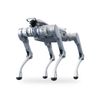 Unitree A2 industrial quadruped robot, studio view