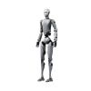 Unitree H2 next-generation humanoid robot